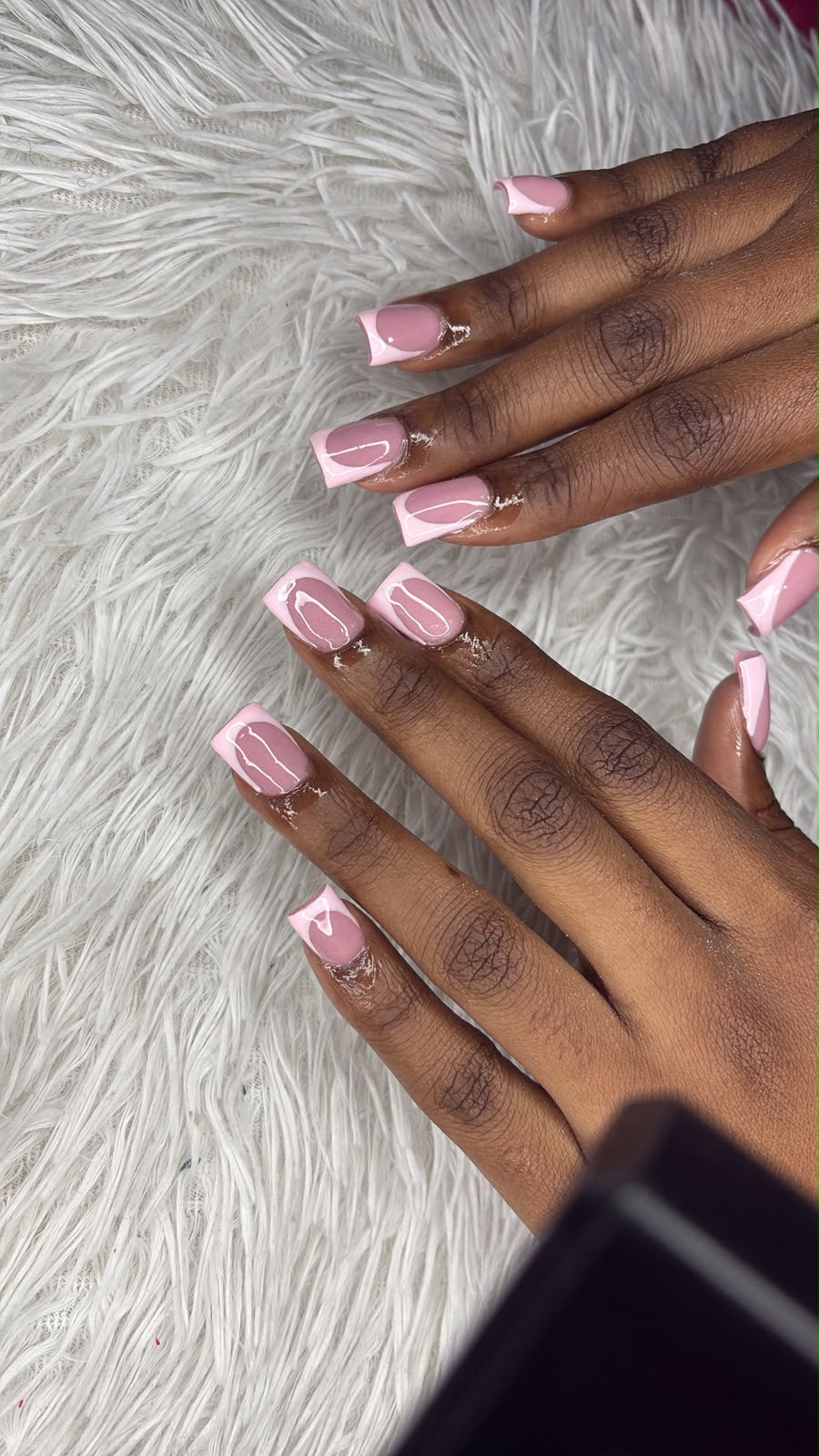Nail design
